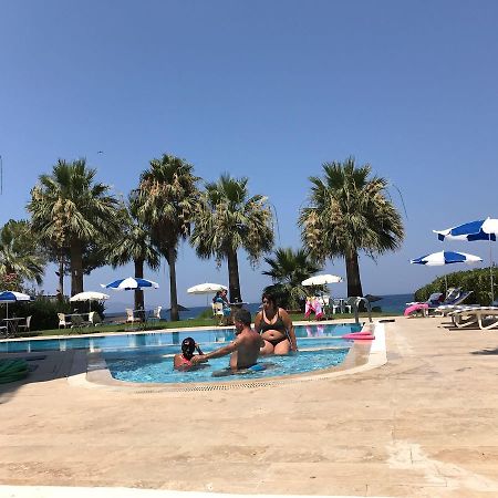 Art Beach Hotel Guzelcamlı Exteriér fotografie