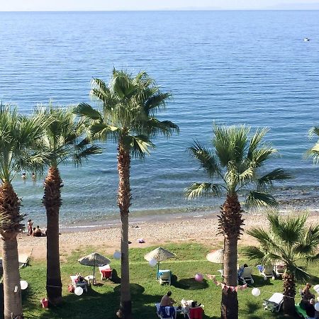 Art Beach Hotel Guzelcamlı Exteriér fotografie