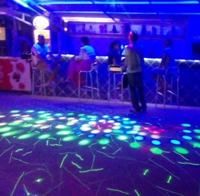 Art Beach Hotel Guzelcamlı Exteriér fotografie